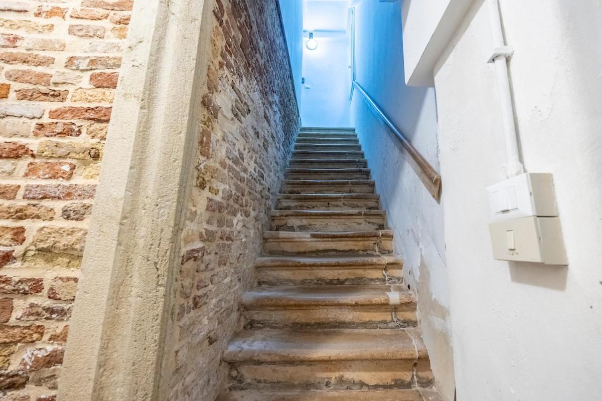 Rialto Al Manganer By Venicevillas Exterior photo