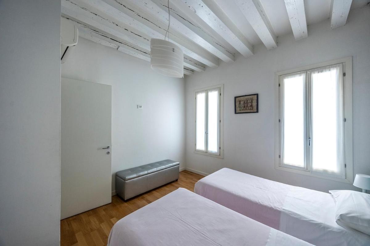Rialto Al Manganer By Venicevillas Exterior photo
